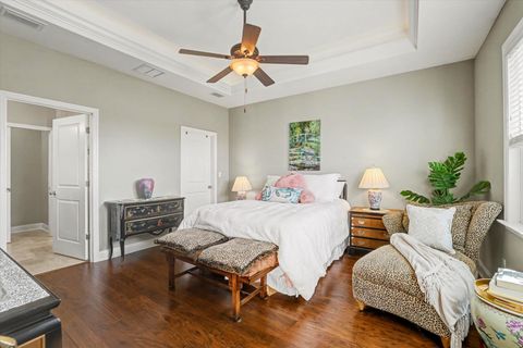 Tiny photo for 3260 Coneflower Drive, Tallahassee, FL 32311 (MLS # 397433)