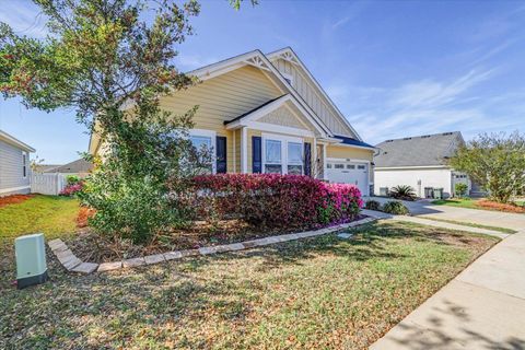 Tiny photo for 3260 Coneflower Drive, Tallahassee, FL 32311 (MLS # 397433)