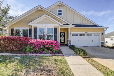Tiny photo for 3260 Coneflower Drive, Tallahassee, FL 32311 (MLS # 397433)