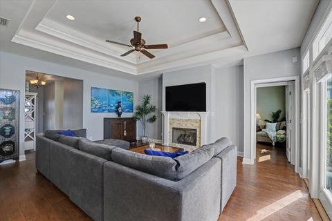 Tiny photo for 3260 Coneflower Drive, Tallahassee, FL 32311 (MLS # 397433)