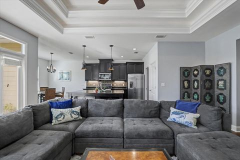 Tiny photo for 3260 Coneflower Drive, Tallahassee, FL 32311 (MLS # 397433)