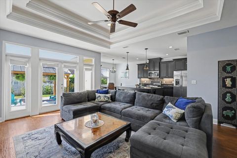 Tiny photo for 3260 Coneflower Drive, Tallahassee, FL 32311 (MLS # 397433)