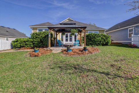 Tiny photo for 3260 Coneflower Drive, Tallahassee, FL 32311 (MLS # 397433)