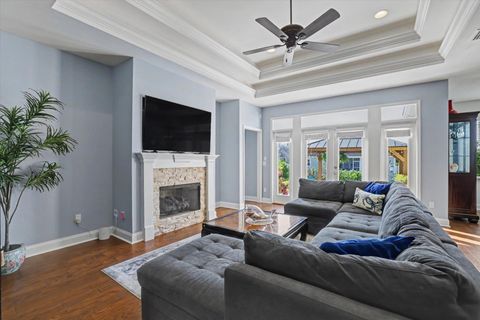 Tiny photo for 3260 Coneflower Drive, Tallahassee, FL 32311 (MLS # 397433)