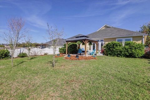 Tiny photo for 3260 Coneflower Drive, Tallahassee, FL 32311 (MLS # 397433)