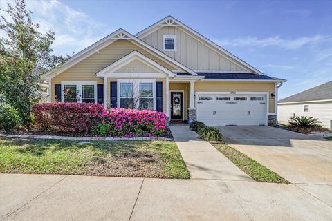 Photo of 3260 Coneflower Drive, Tallahassee, FL 32311 (MLS # 397433)