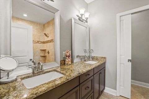 Tiny photo for 3260 Coneflower Drive, Tallahassee, FL 32311 (MLS # 397433)