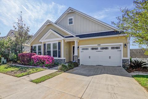 Tiny photo for 3260 Coneflower Drive, Tallahassee, FL 32311 (MLS # 397433)