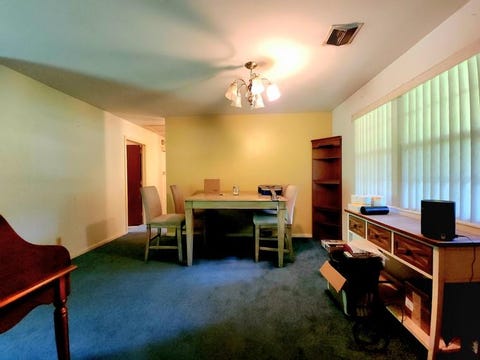 Tiny photo for 2414 WILLAMETTE Road, Tallahassee, FL 32303 (MLS # 402846)