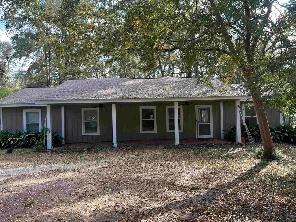 Photo of 7585 Skipper Lane, Tallahassee, FL 32317 (MLS # 394046)