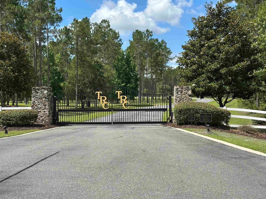 Photo of Lot 3 Block F Ranch Club Road, Tallahassee, FL 32305 (MLS # 387064)