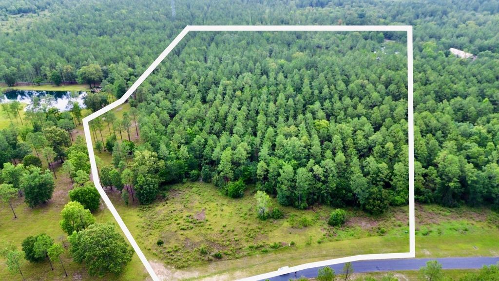 Photo of Lot 3 Block F Ranch Club Road, Tallahassee, FL 32305 (MLS # 387064)