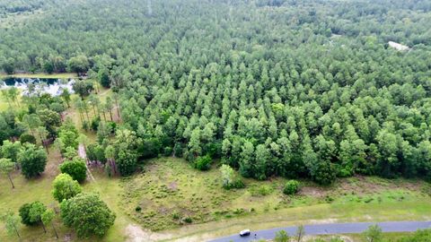 Tiny photo for Lot 3 Block F Ranch Club Road, Tallahassee, FL 32305 (MLS # 387064)