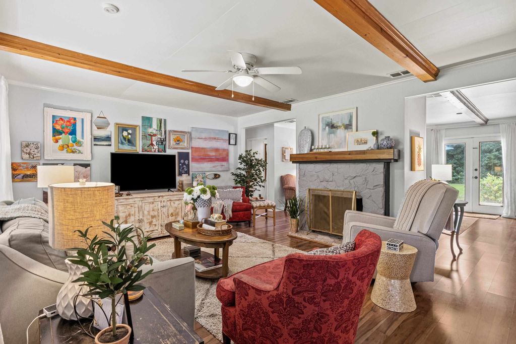 Photo of 248 Sinclair Road, Tallahassee, FL 32312 (MLS # 391484)