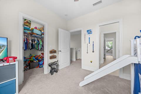 Tiny photo for 8525 Castle Pine Drive, Tallahassee, FL 32312 (MLS # 402383)