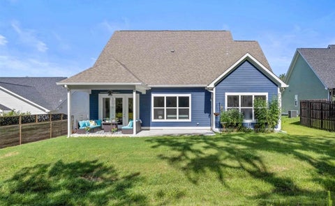 Tiny photo for 8525 Castle Pine Drive, Tallahassee, FL 32312 (MLS # 402383)