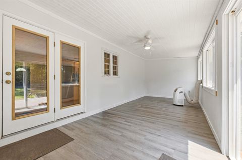 Tiny photo for 24133 Lanier Street, Tallahassee, FL 32310 (MLS # 399413)