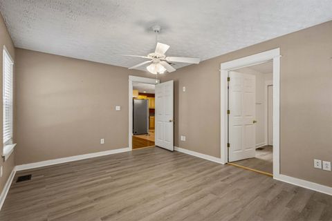 Tiny photo for 24133 Lanier Street, Tallahassee, FL 32310 (MLS # 399413)