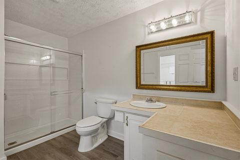 Tiny photo for 24133 Lanier Street, Tallahassee, FL 32310 (MLS # 399413)