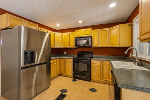 Tiny photo for 24133 Lanier Street, Tallahassee, FL 32310 (MLS # 399413)