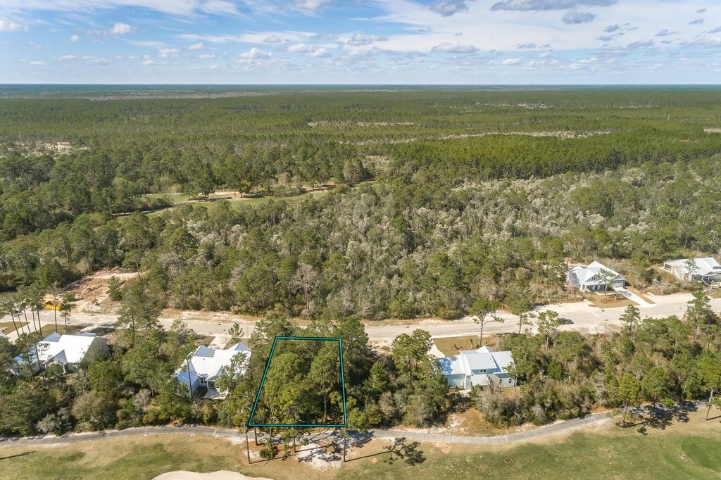 Photo of 417 Royal Tern Way, St James, FL 32323 (MLS # 397537)