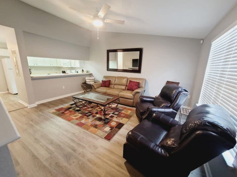 Tiny photo for 4434 Gearhart Road #2302, Tallahassee, FL 32303 (MLS # 400510)