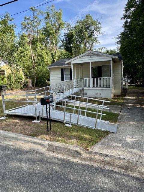 Photo of 1618 ELBERTA Drive, Tallahassee, FL 32304 (MLS # 399727)