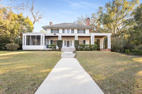 665 W Washington Street Monticello FL 32344