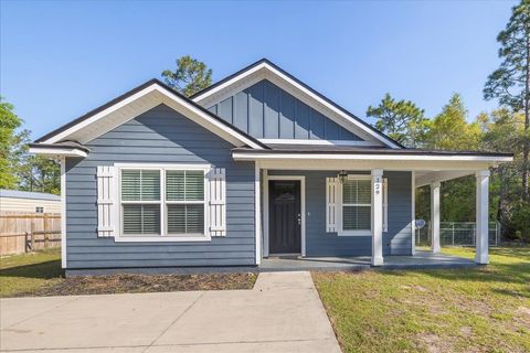 129 Eastgate Way, Crawfordville, FL 32327 - MLS#: 384457