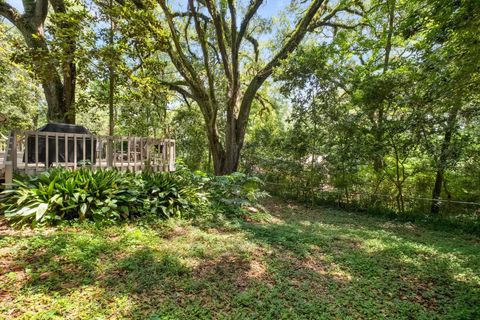 A home in TALLAHASSEE