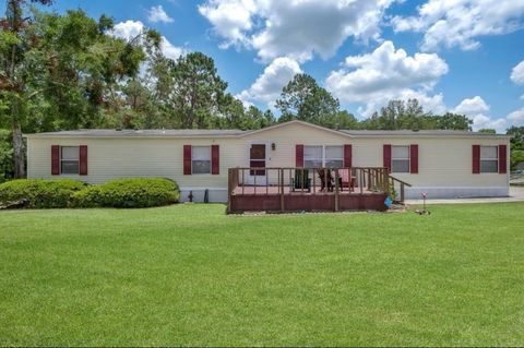 8245 Blackjack Road, Tallahassee, FL 32305 - MLS#: 373534