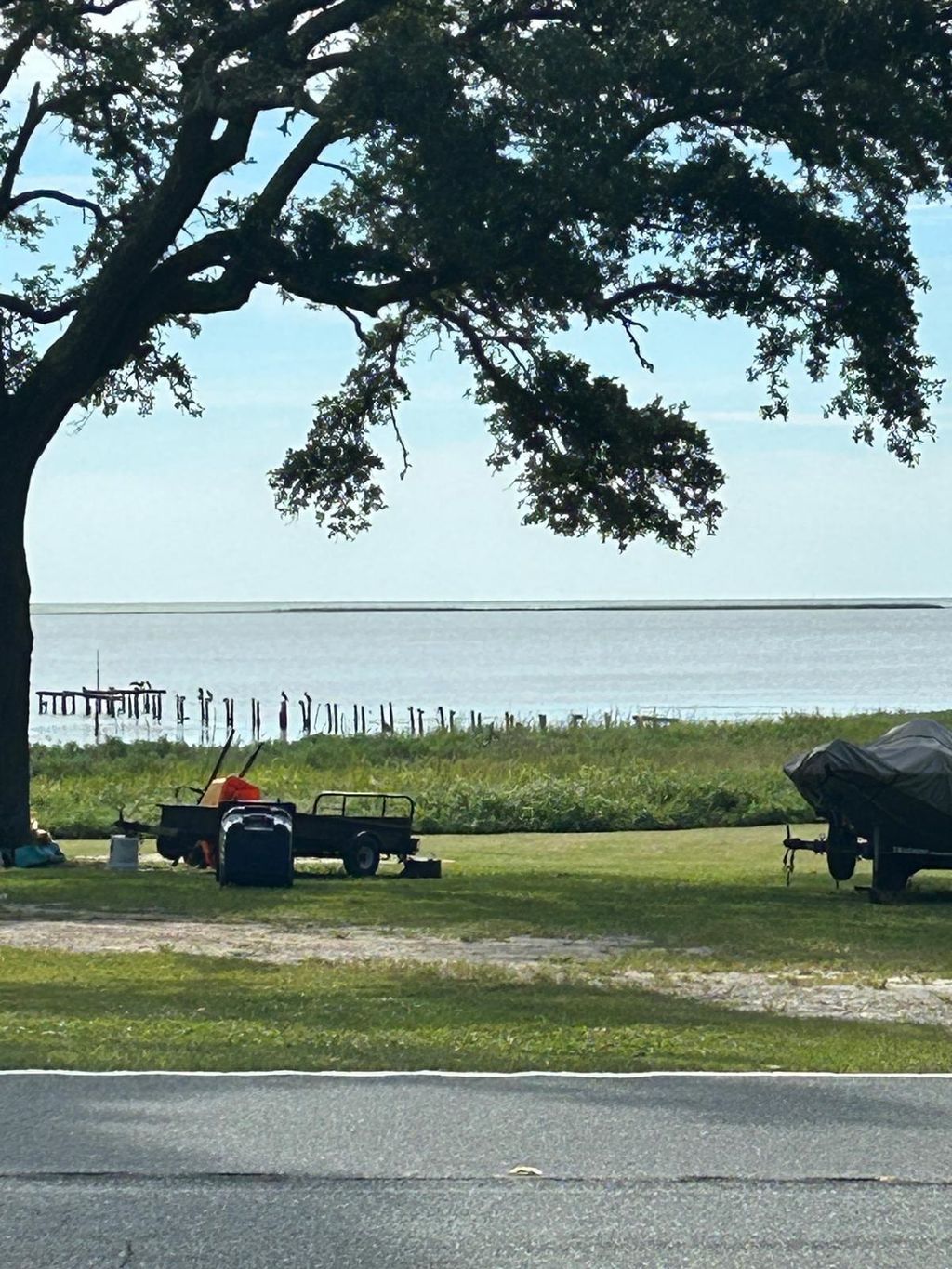 Photo of 112 Hinton Street, Carrabelle, FL 32322 (MLS # 391321)