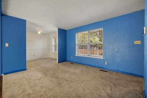 Tiny photo for 1815 Salmon Drive, Tallahassee, FL 32303 (MLS # 398393)