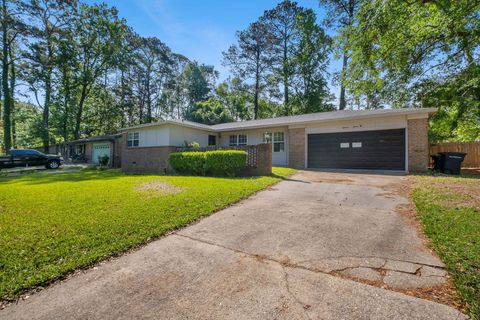 Tiny photo for 1815 Salmon Drive, Tallahassee, FL 32303 (MLS # 398393)