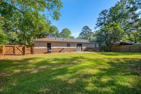 Tiny photo for 1815 Salmon Drive, Tallahassee, FL 32303 (MLS # 398393)