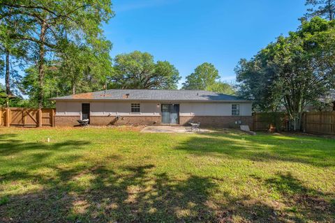 Tiny photo for 1815 Salmon Drive, Tallahassee, FL 32303 (MLS # 398393)