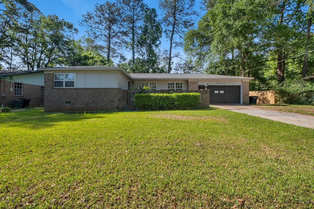 Photo of 1815 Salmon Drive, Tallahassee, FL 32303 (MLS # 398393)