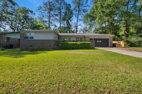 Photo of 1815 Salmon Drive, Tallahassee, FL 32303 (MLS # 398393)