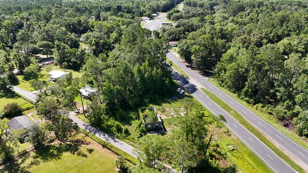 Photo of 6151 E Capps Highway, Lamont, FL 32336 (MLS # 371204)