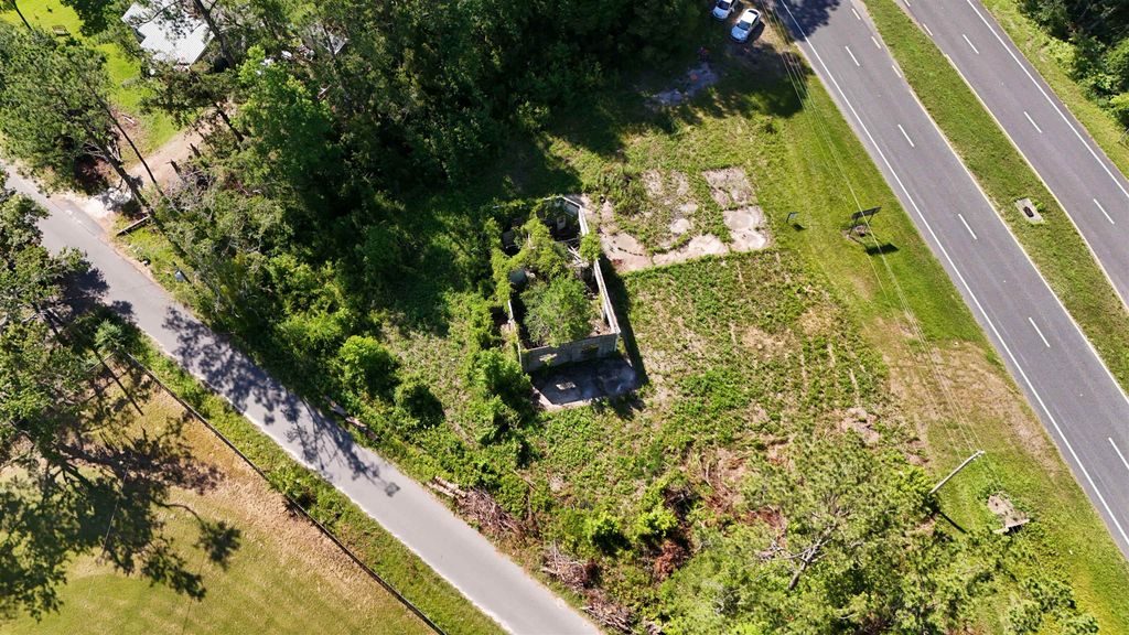 Photo of 6151 E Capps Highway, Lamont, FL 32336 (MLS # 371204)