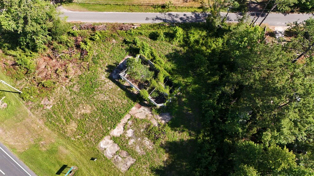 Photo of 6151 E Capps Highway, Lamont, FL 32336 (MLS # 371204)
