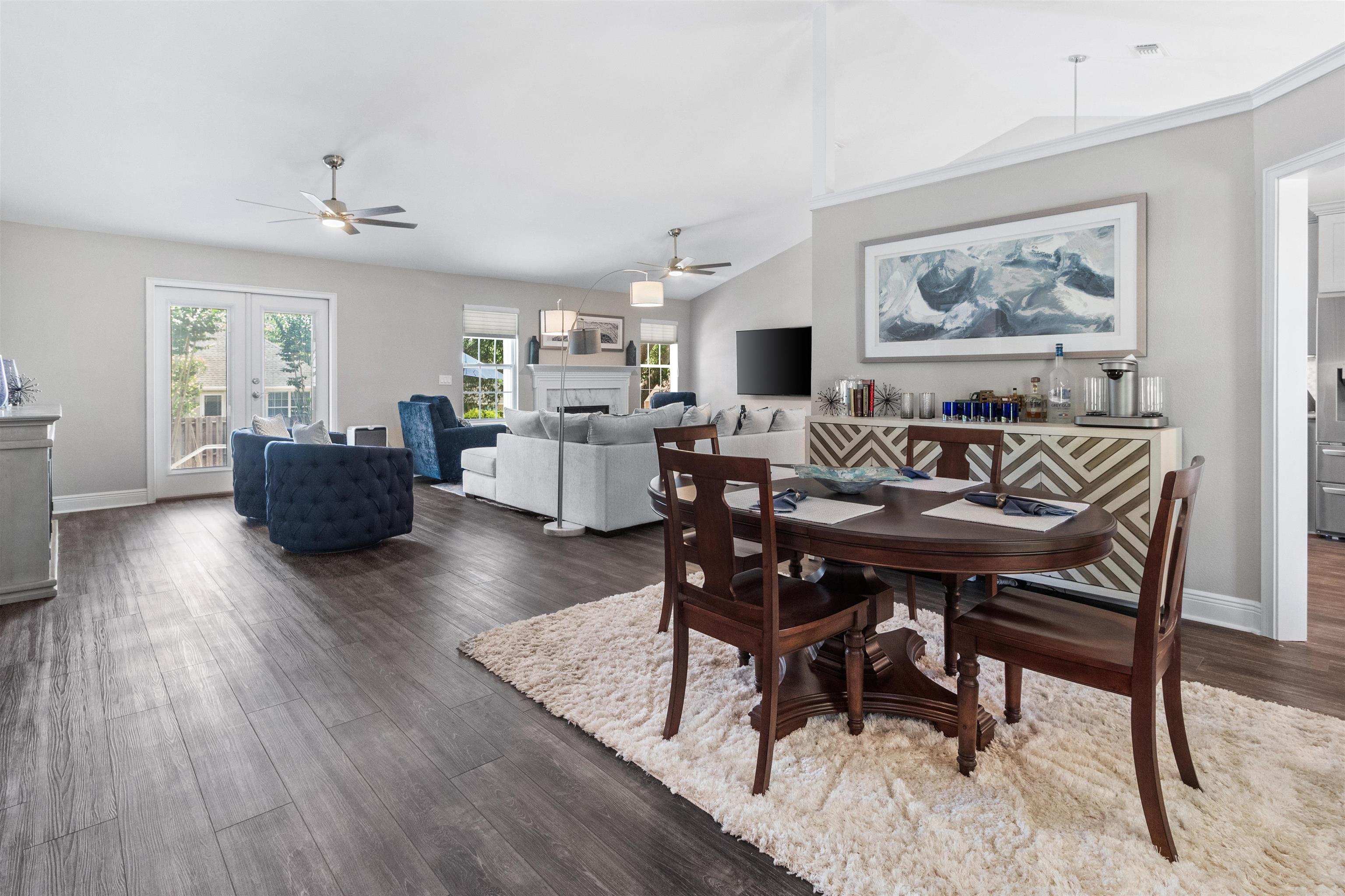 1205 Smoke Rise Lane