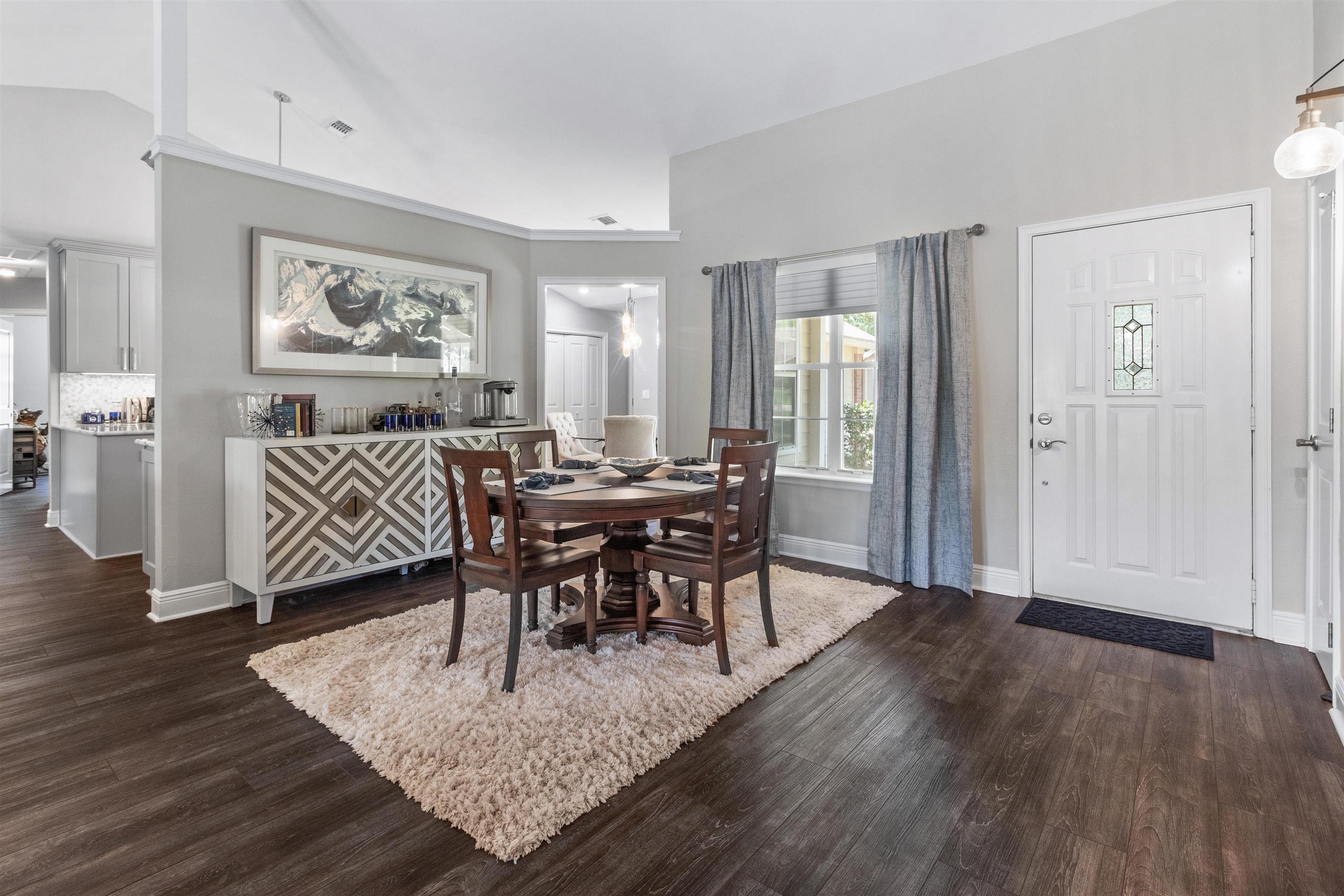 1205 Smoke Rise Lane
