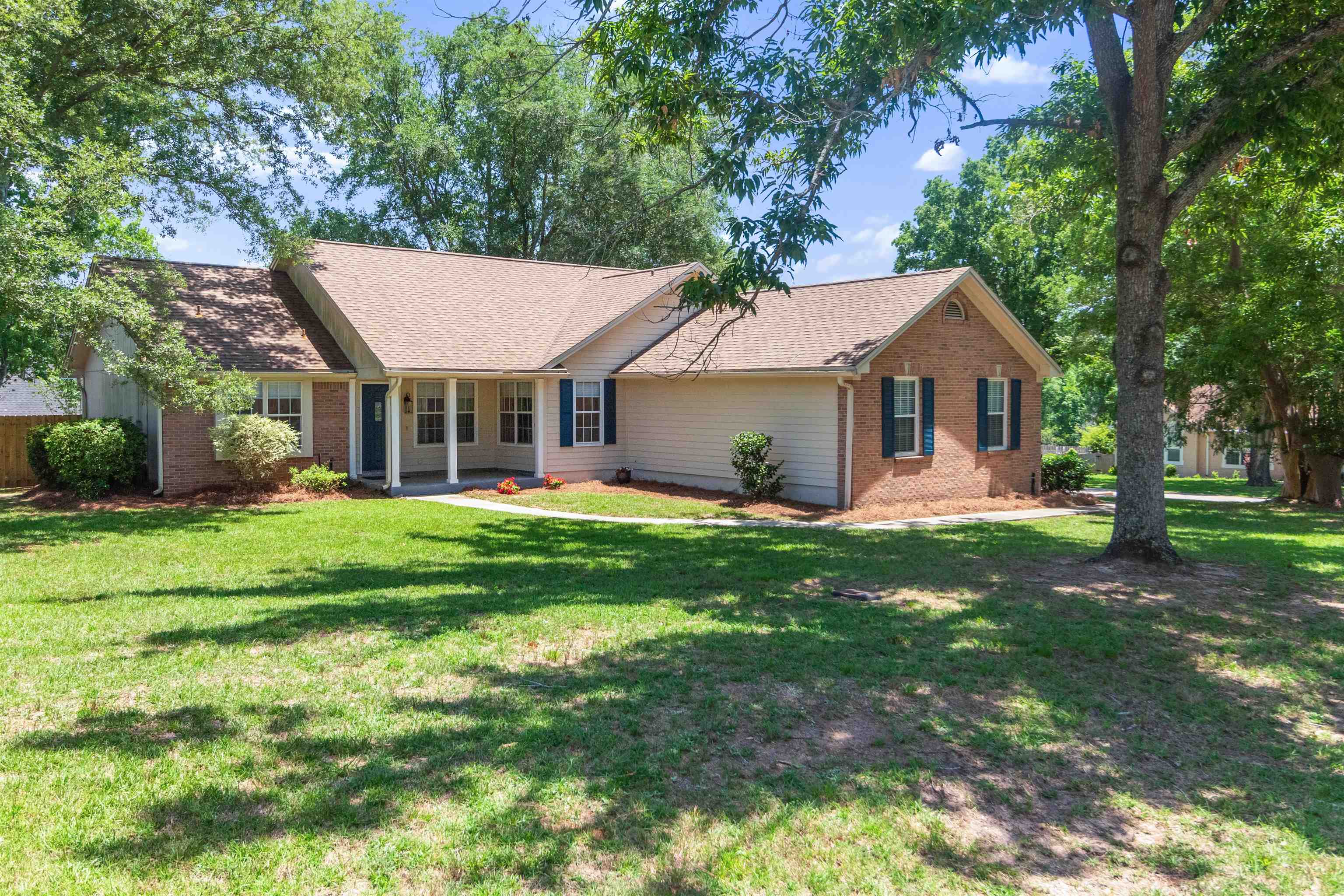 1205 Smoke Rise Lane