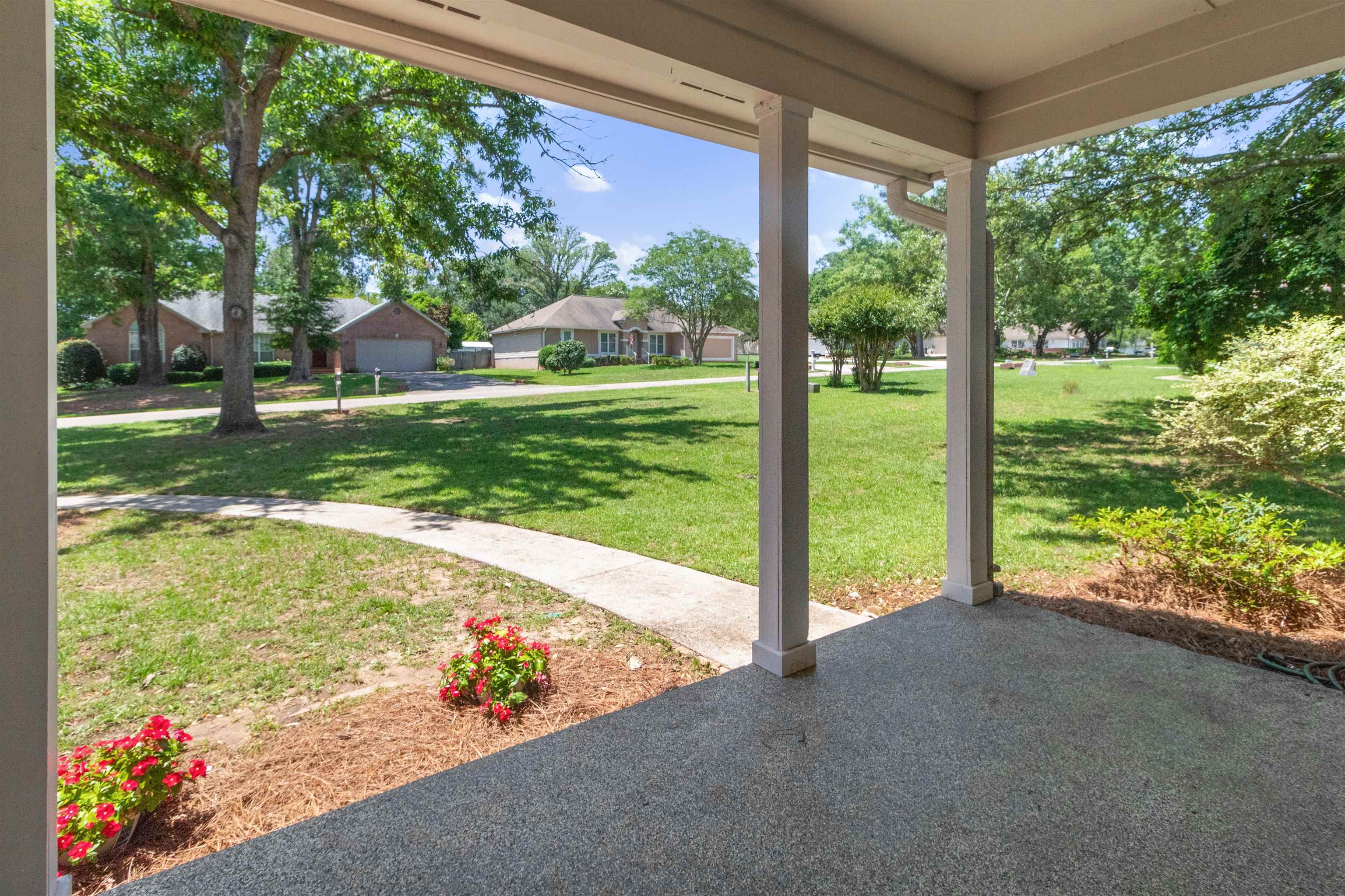1205 Smoke Rise Lane