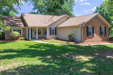 1205 Smoke Rise Lane Tallahassee FL 32317