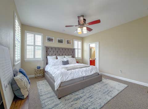 Tiny photo for 4285 Summertree Drive, Tallahassee, FL 32311 (MLS # 402641)