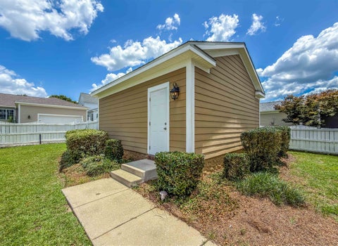 Tiny photo for 4285 Summertree Drive, Tallahassee, FL 32311 (MLS # 402641)