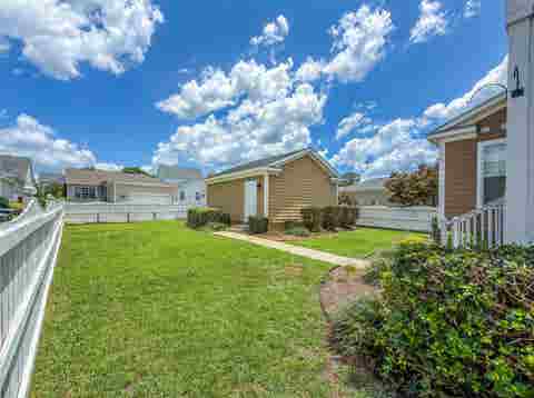 Tiny photo for 4285 Summertree Drive, Tallahassee, FL 32311 (MLS # 402641)