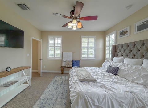 Tiny photo for 4285 Summertree Drive, Tallahassee, FL 32311 (MLS # 402641)